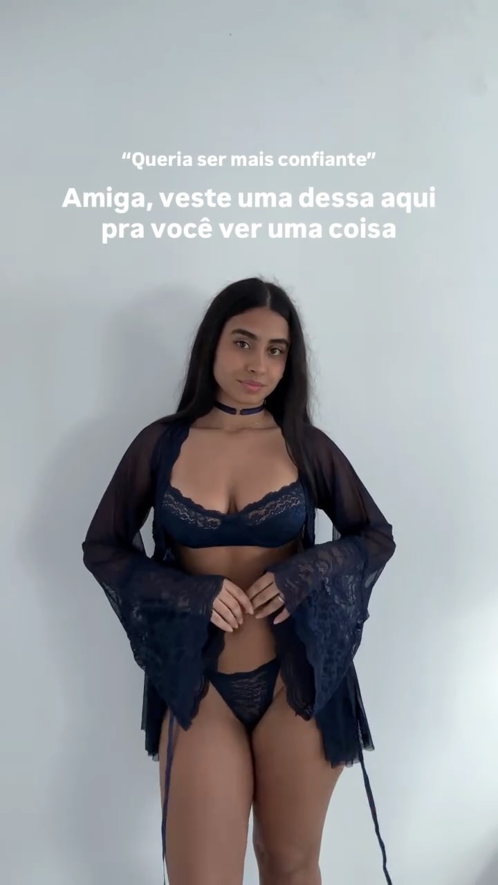 Publica&ccedil;&atilde;o da Braicks: Conjunto Antonella